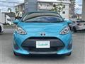 2017 Toyota AQUA