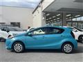 2017 Toyota AQUA
