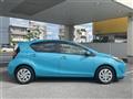 2017 Toyota AQUA