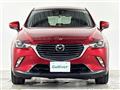 2015 Mazda CX-3