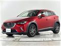 2015 Mazda CX-3