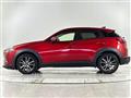 2015 Mazda CX-3