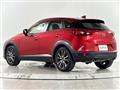 2015 Mazda CX-3