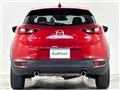 2015 Mazda CX-3