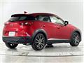 2015 Mazda CX-3