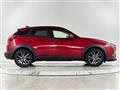 2015 Mazda CX-3