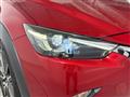 2015 Mazda CX-3