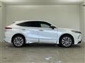 2023 Toyota Harrier