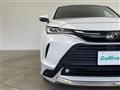 2023 Toyota Harrier
