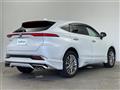 2023 Toyota Harrier