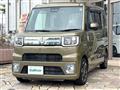 2018 Daihatsu WAKE