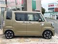 2018 Daihatsu WAKE
