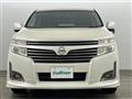 2012 Nissan Elgrand