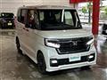 2023 Honda N BOX
