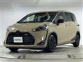 2022 Toyota Sienta