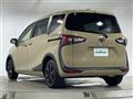 2022 Toyota Sienta