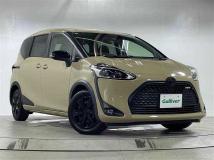 2022 Toyota Sienta