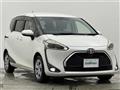 2019 Toyota Sienta