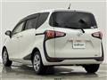 2019 Toyota Sienta