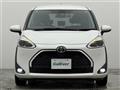 2019 Toyota Sienta