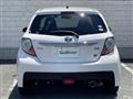 2019 Toyota Vitz