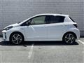 2019 Toyota Vitz