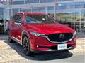 2021 Mazda CX-8