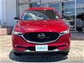 2021 Mazda CX-8