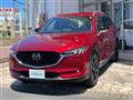 2021 Mazda CX-8