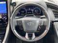 2026 Toyota Alphard
