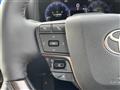 2026 Toyota Alphard