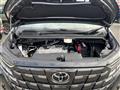 2026 Toyota Alphard