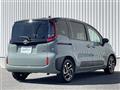 2026 Toyota Sienta