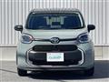 2026 Toyota Sienta
