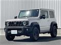2024 Suzuki Jimny Sierra