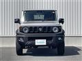 2024 Suzuki Jimny Sierra
