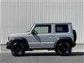 2024 Suzuki Jimny Sierra