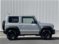 2024 Suzuki Jimny Sierra