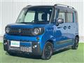 2019 Suzuki Spacia