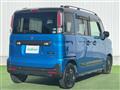 2019 Suzuki Spacia