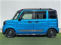 2019 Suzuki Spacia