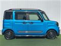 2019 Suzuki Spacia