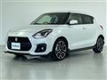2023 Suzuki Swift