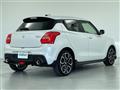 2023 Suzuki Swift