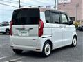 2019 Honda N BOX