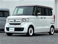 2019 Honda N BOX