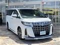 2023 Toyota Alphard