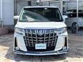 2023 Toyota Alphard