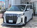 2023 Toyota Alphard