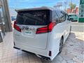 2023 Toyota Alphard